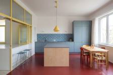 Thomas SACCONA - Sacco architecture