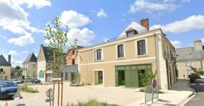 Simon SAVIGNY - SIMON SAVIGNY ARCHITECTE