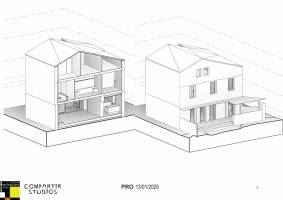 François FONDEVILLE - COMPARTIR STUDIOS