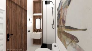 Luisa LAVEZZARI - AGENCE LO STUDIO