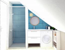 Chloé CAUBERT - CAUBER DESIGN