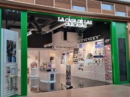 LAGASSE RICHARD - PERTINENCE AGENCEMENT