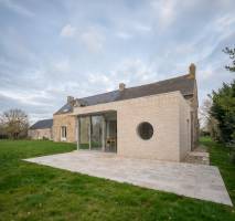 Thomas SACCONA - Sacco architecture